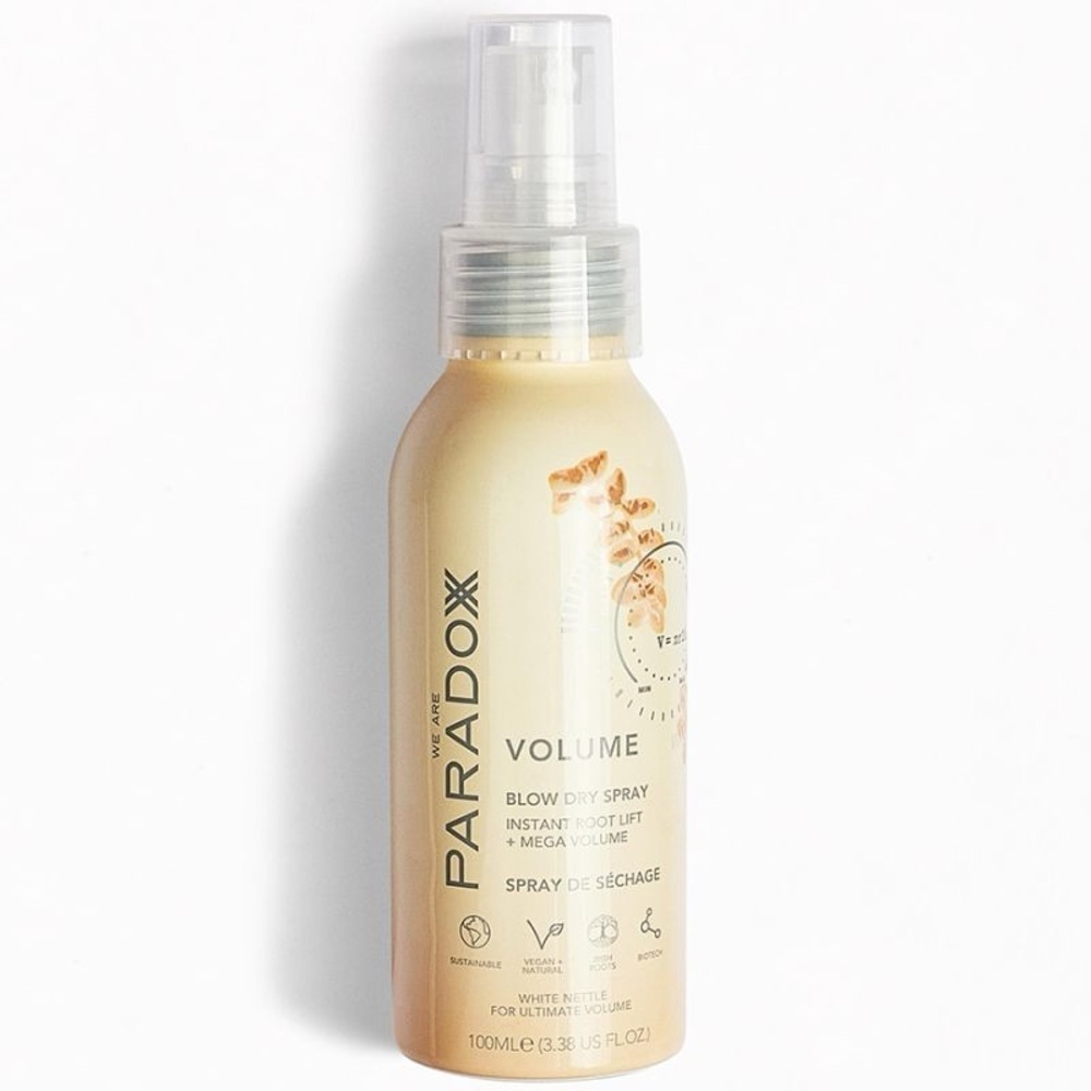 Paradoxx-Volume Blow Dry Spray